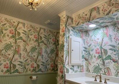 Hill Country Finishing 2025 Wallpaper