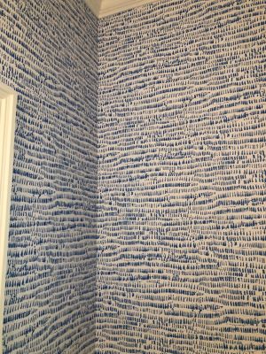 Hill Country Finishing Wallpaper 2025