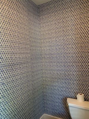 Hill Country Finishing Wallpaper 2025