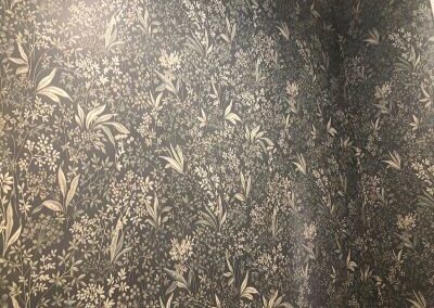 floral wallpaper Hill Country Finishing 2025 Wallpaper