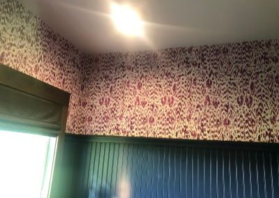 floral wallpaper Hill Country Finishing 2025 Wallpaper