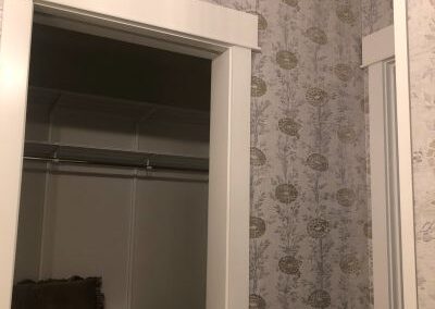 York-French Marigold Wallpaper