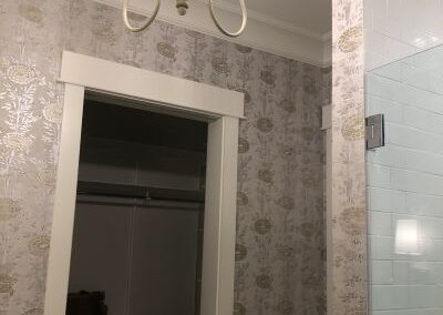 York-French Marigold Wallpaper