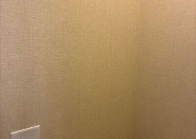 Bankun Raffia Biscuit Wallpaper